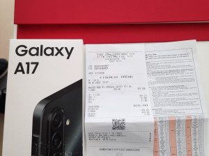 Samsung A17 4G