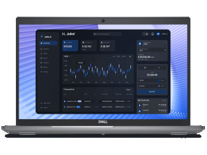 Laptop DELL Precision Workstation 3590 32GB/1TB 15.6