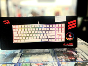 Redragon Kumara Mechanical Gaming Keyboard