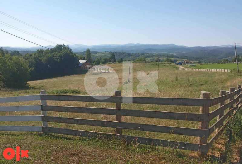 Imanje kuća plac 24km od Banja Luka 115000m2 2