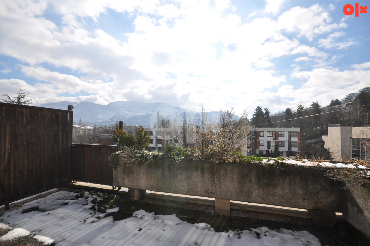 Mehremića Trg Ciglane- Centar 120m2 3