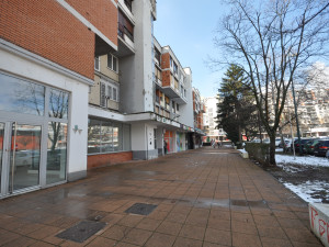 Stan Sarajevo - Centar 120m2