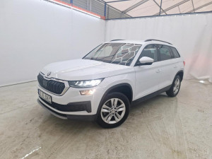 ŠKODA KODIAQ 2.0 TDI 150KS 4x4 DSG AMBITION 2022GP