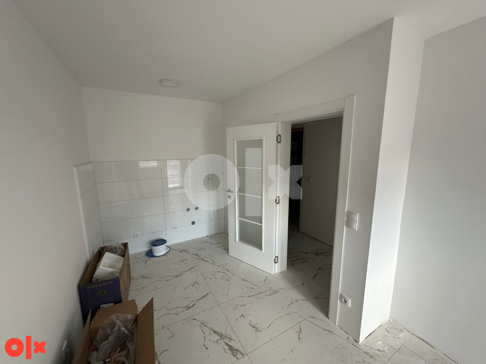 Eksluzivan dvosoban stan 35m2 NOVOGRADNJA