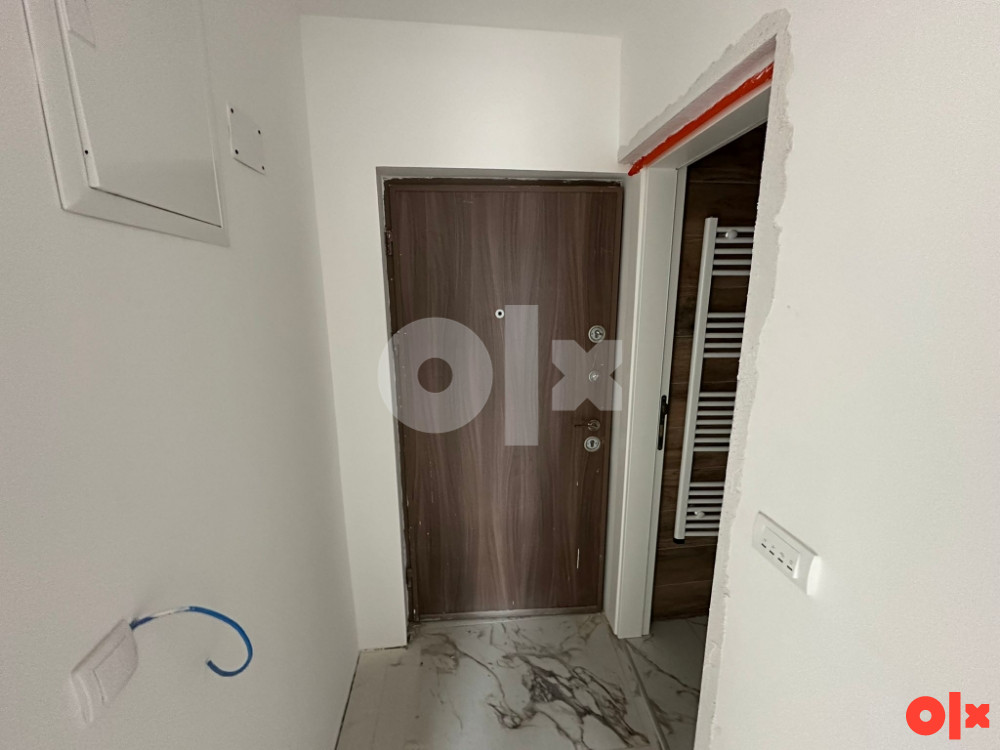 Eksluzivan dvosoban stan 35m2 NOVOGRADNJA 2