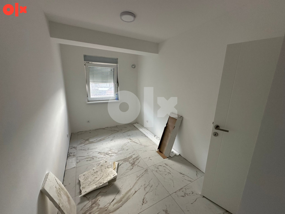 PREMIUM  dvosoban stan 34m2 na rate ucesce 50% a ostalo 60x1750km photo 4