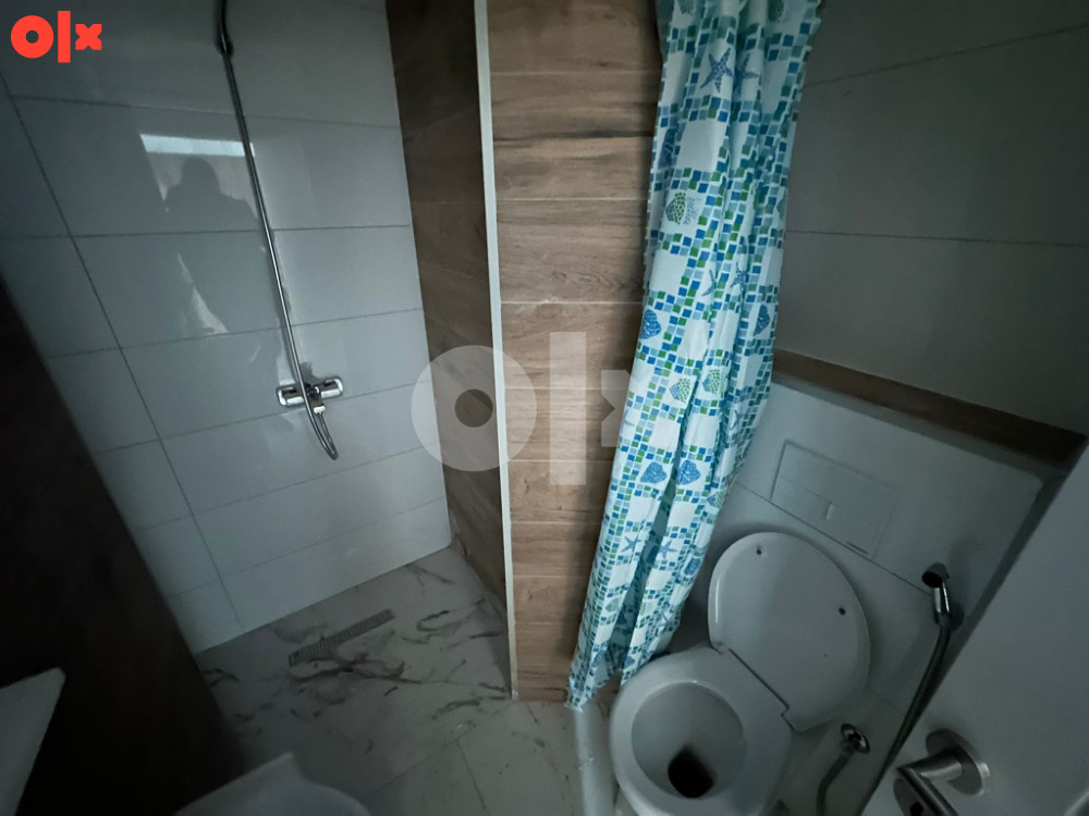 Eksluzivan dvosoban stan 35m2 NOVOGRADNJA 3