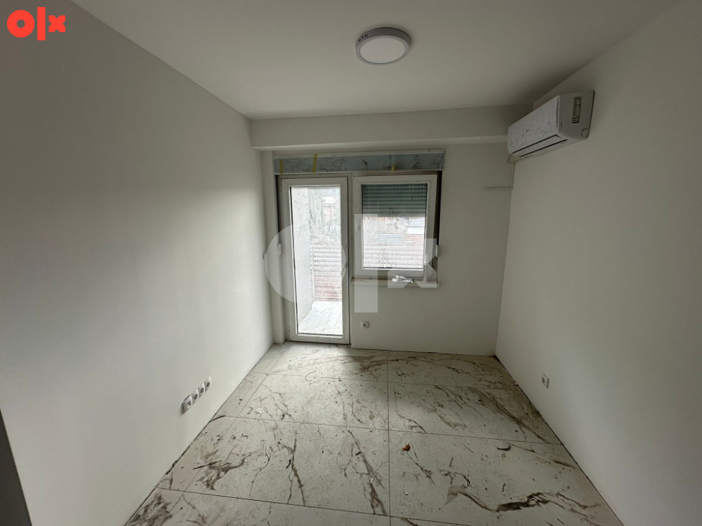 PREMIUM  dvosoban stan 34m2 na rate ucesce 50% a ostalo 60x1750km photo 5
