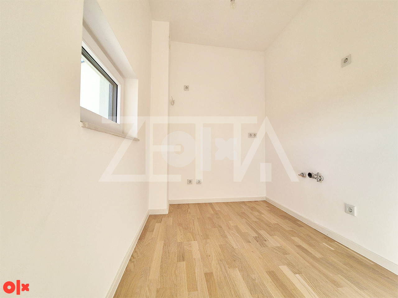 NOVOGRADNJA, Dvosobni stan sa terasom, 58m2 - ZettaNekretnine photo 4