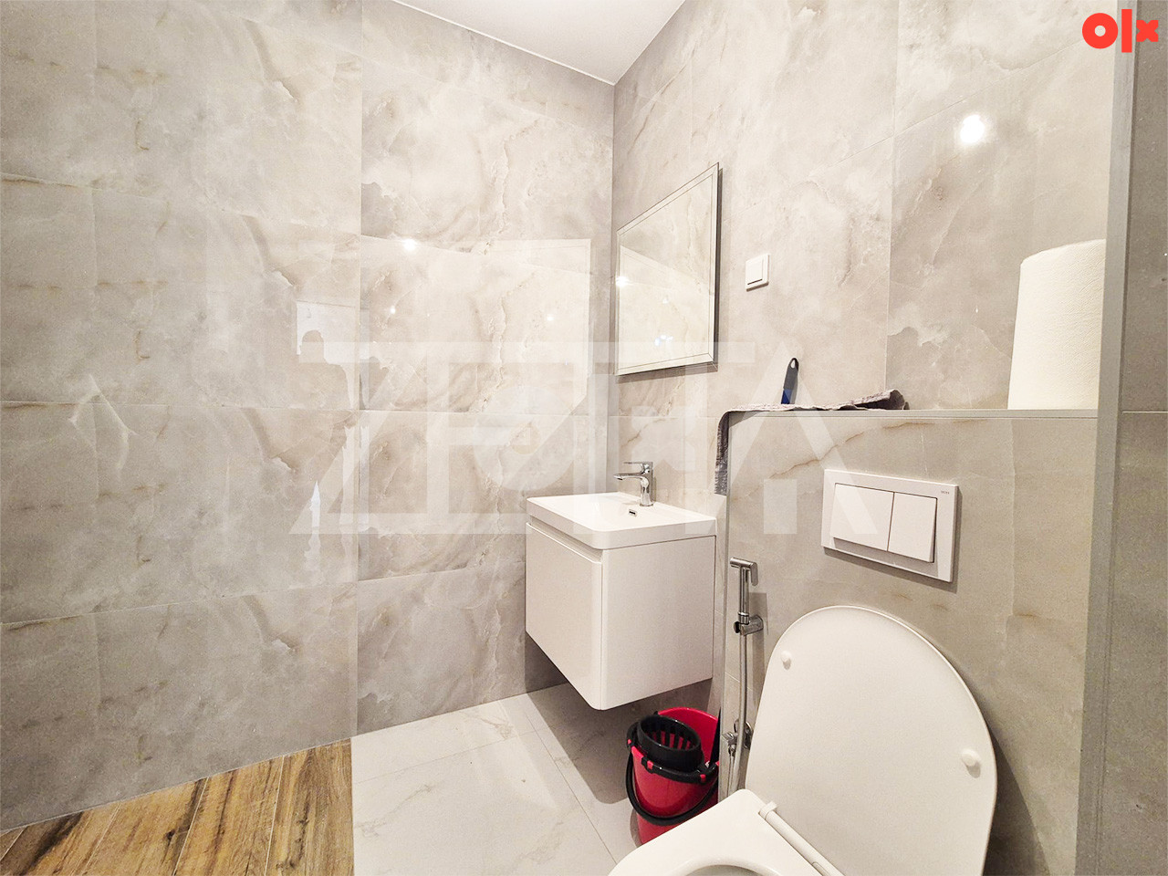 NOVOGRADNJA, Dvosobni stan sa terasom, 58m2 - ZettaNekretnine photo 5