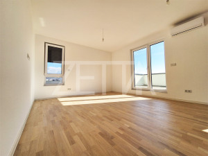 NOVOGRADNJA, Dvosobni stan sa terasom, 58m2 - ZettaNekretnine