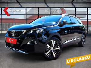 Peugeot 5008 BlueHDI Tiptronik Allure Sport 7-Sjedišta Full LED