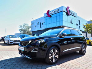 Peugeot 5008 BlueHDI Tiptronik Allure Sport 7-Sjedišta 8mm lanac