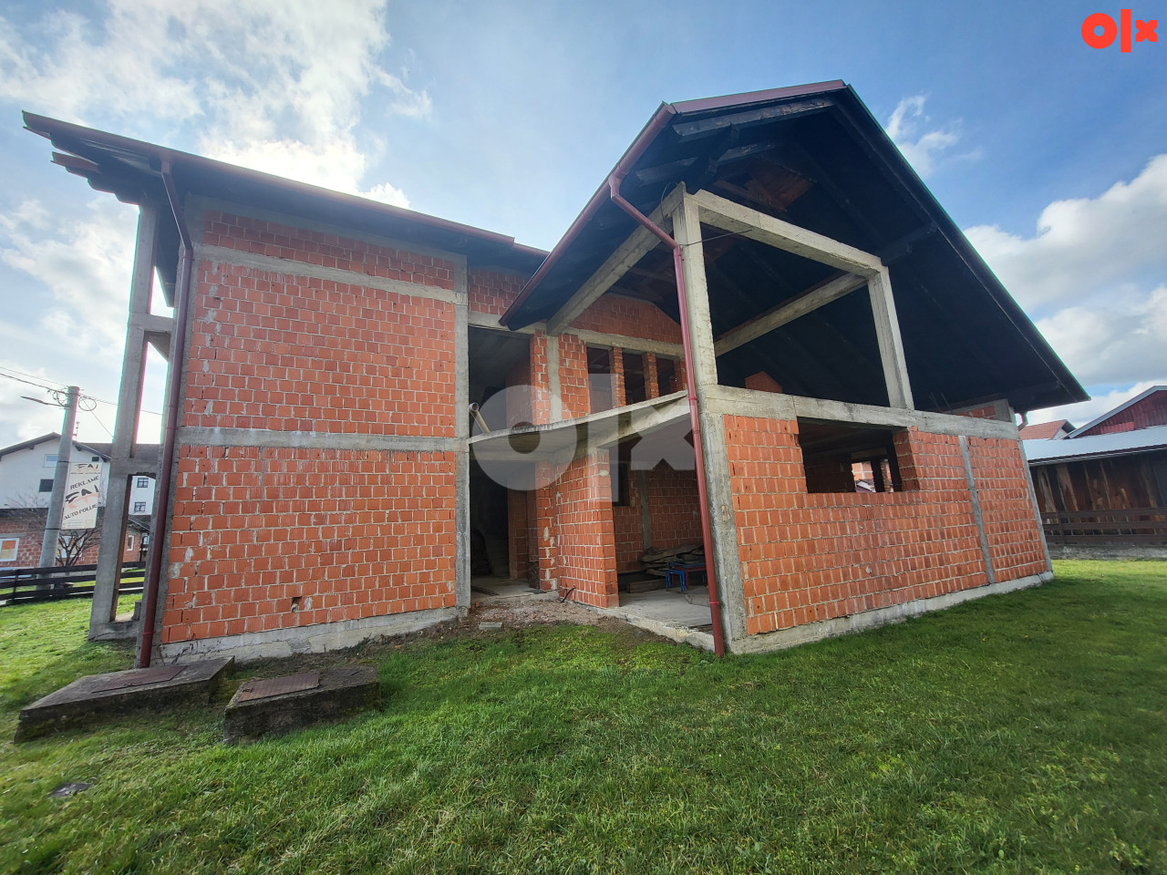 Kuća Kozarska Dubica 415 m2 3