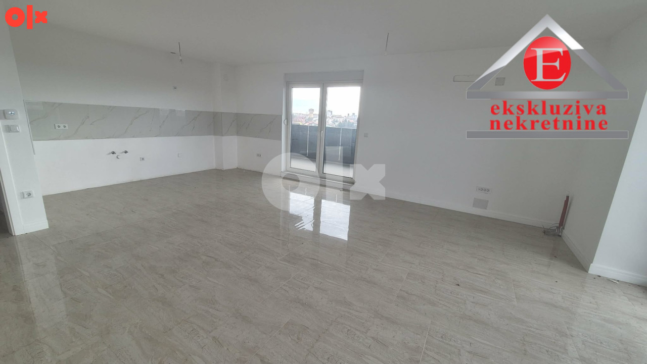 Penthouse površine 140m2 ID: 4192/ZP 3