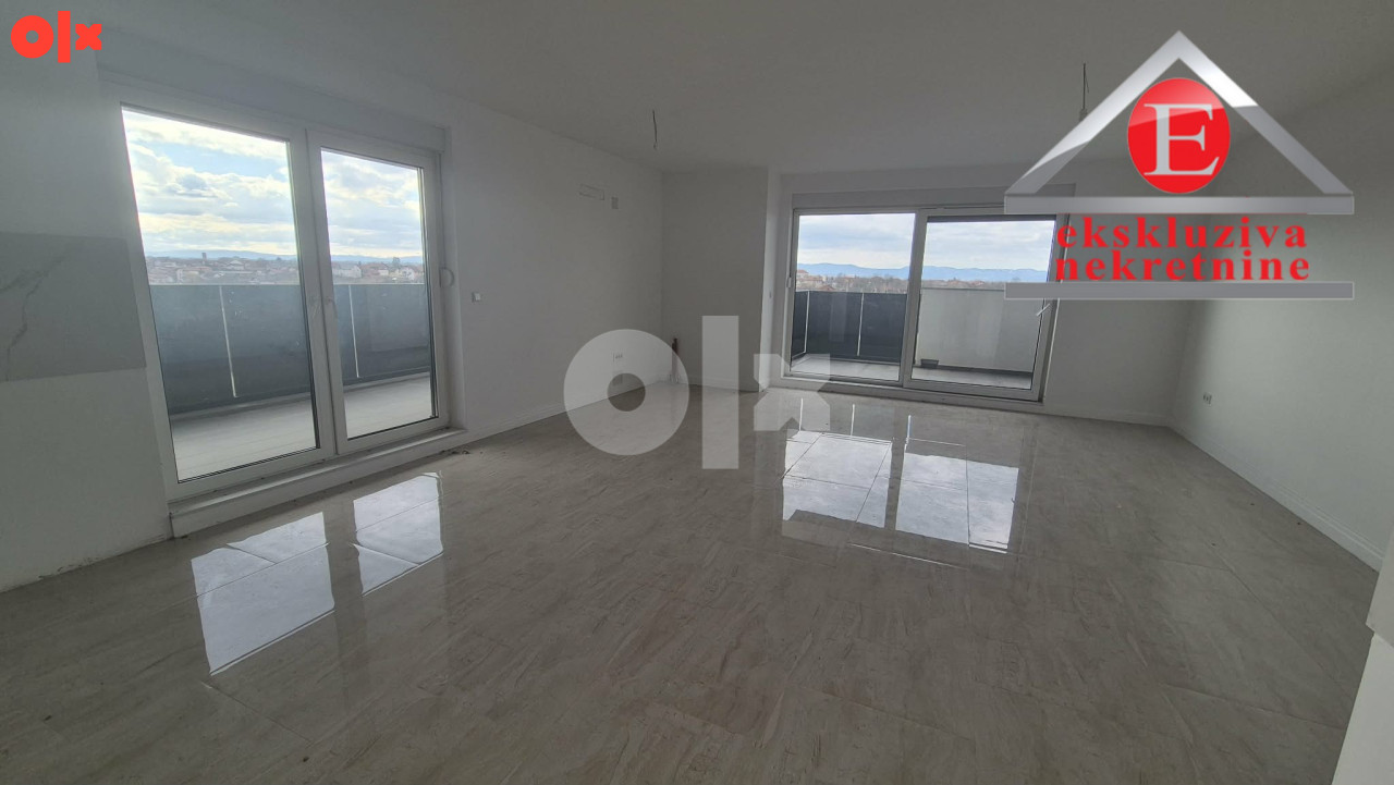 Penthouse površine 140m2 ID: 4192/ZP 2