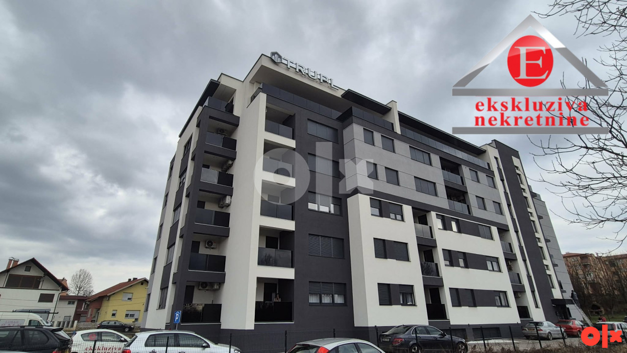 Penthouse površine 140m2 ID: 4192/ZP