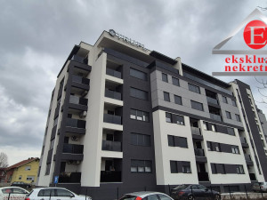 Penthouse površine 140m2 ID: 4192/ZP