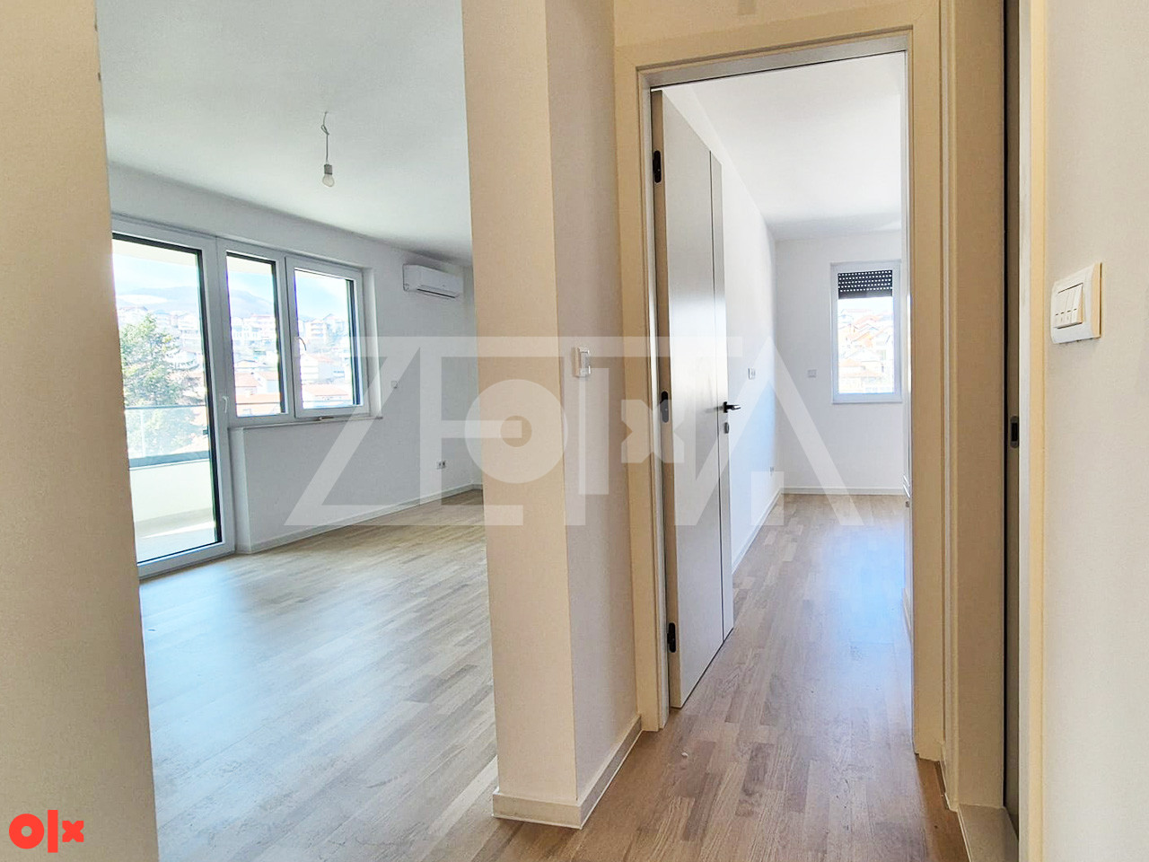 NOVOGRADNJA, Trosoban stan, 63m2 - ZettaNekretnine 2