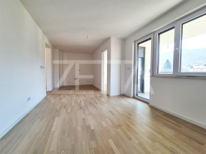 NOVOGRADNJA, Trosoban stan, 63m2 - ZettaNekretnine