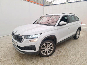ŠKODA KODIAQ 2.0 TDI 150KS 4x4 DSG AMBITION 2022GP