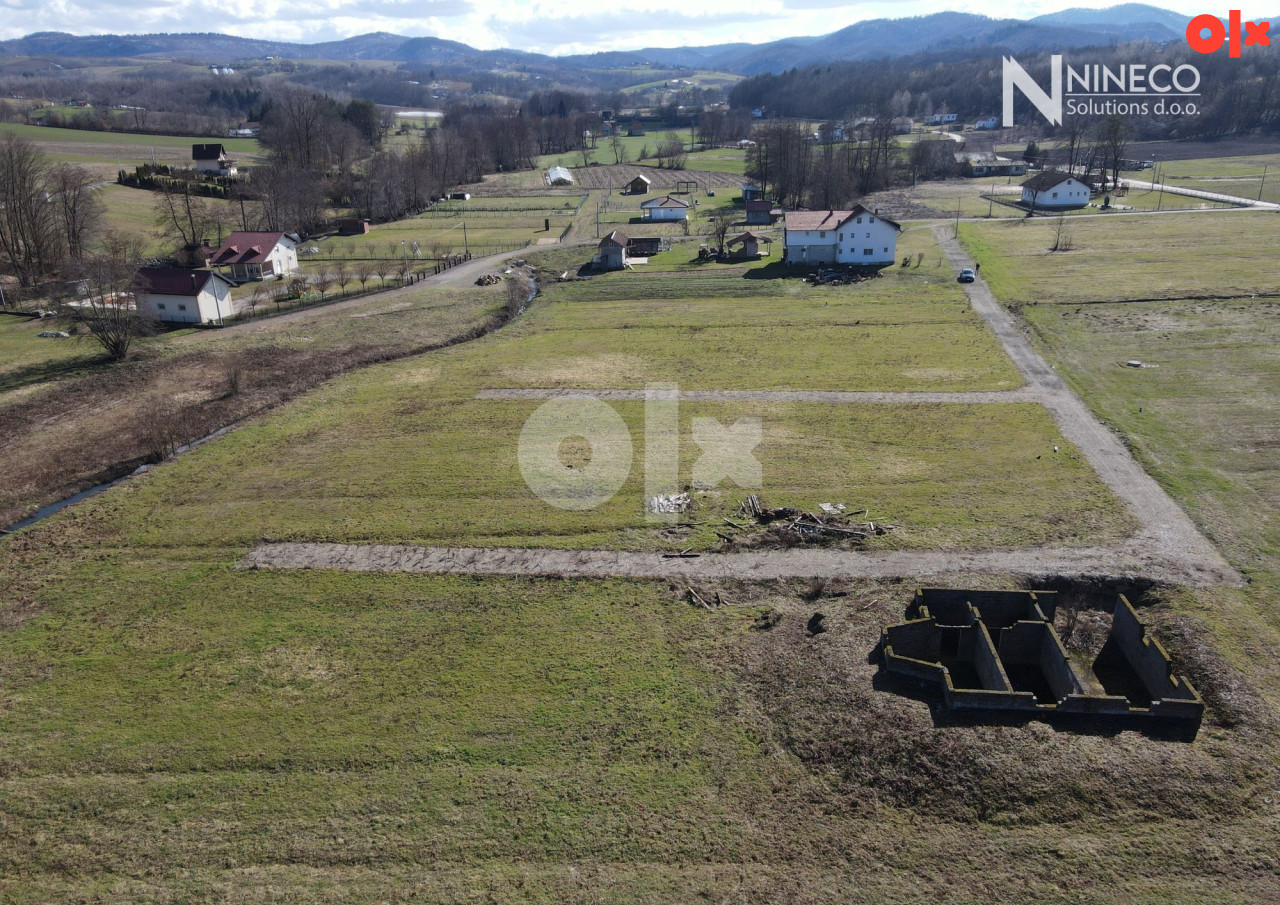 PLACEVI - JARUŽANI - OD 562 DO 947 m2 (Opština Laktaši) 7