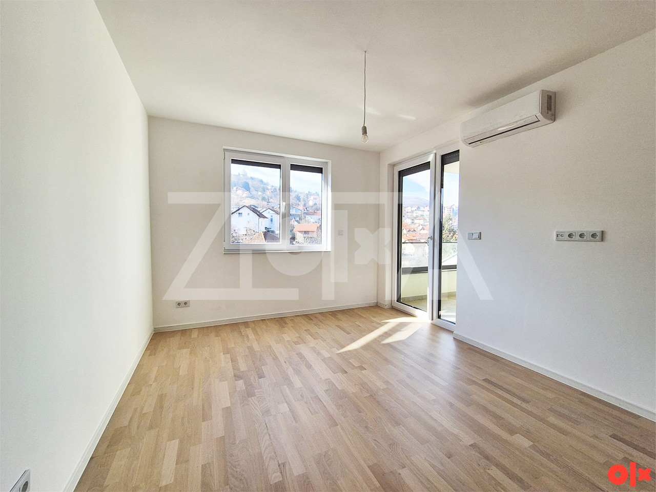 NOVOGRADNJA, Trosoban stan, 72m2 - ZettaNekretnine