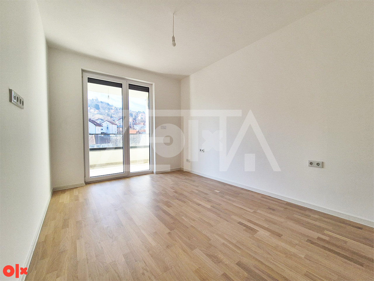 NOVOGRADNJA, Trosoban stan, 72m2 - ZettaNekretnine 2