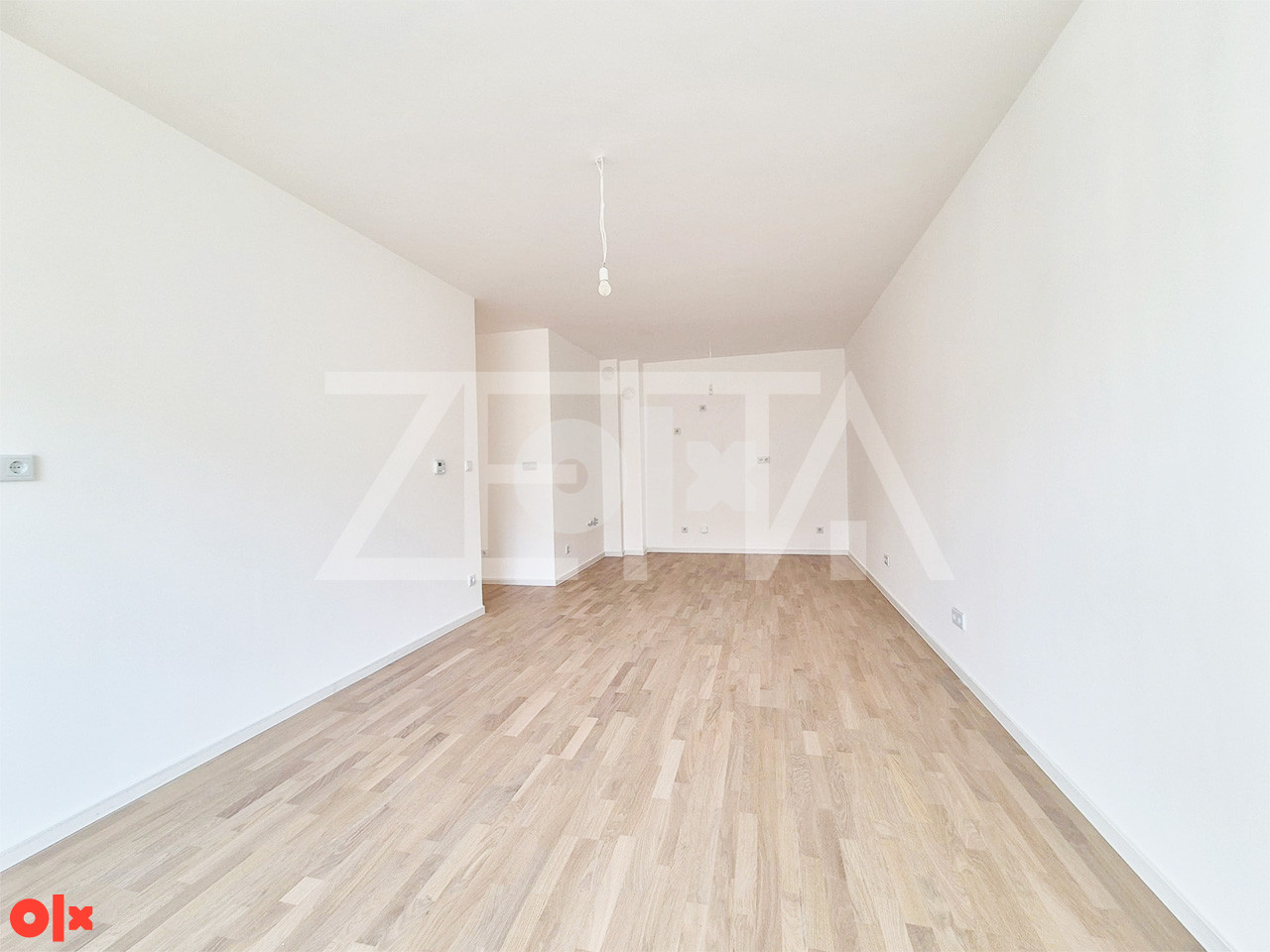NOVOGRADNJA, Trosoban stan, 72m2 - ZettaNekretnine 3