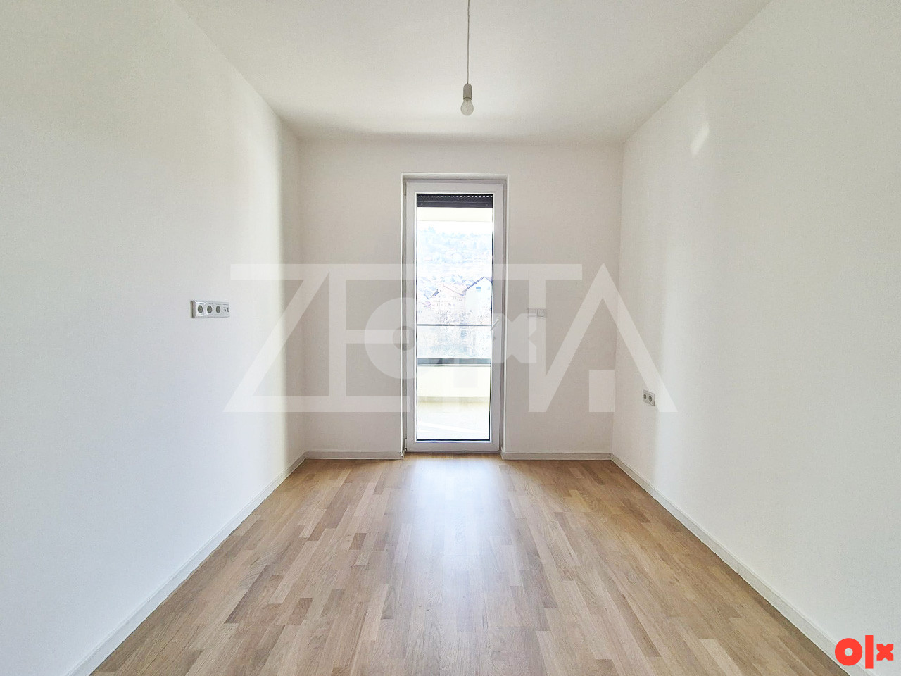 NOVOGRADNJA, Trosoban stan, 72m2 - ZettaNekretnine photo 4