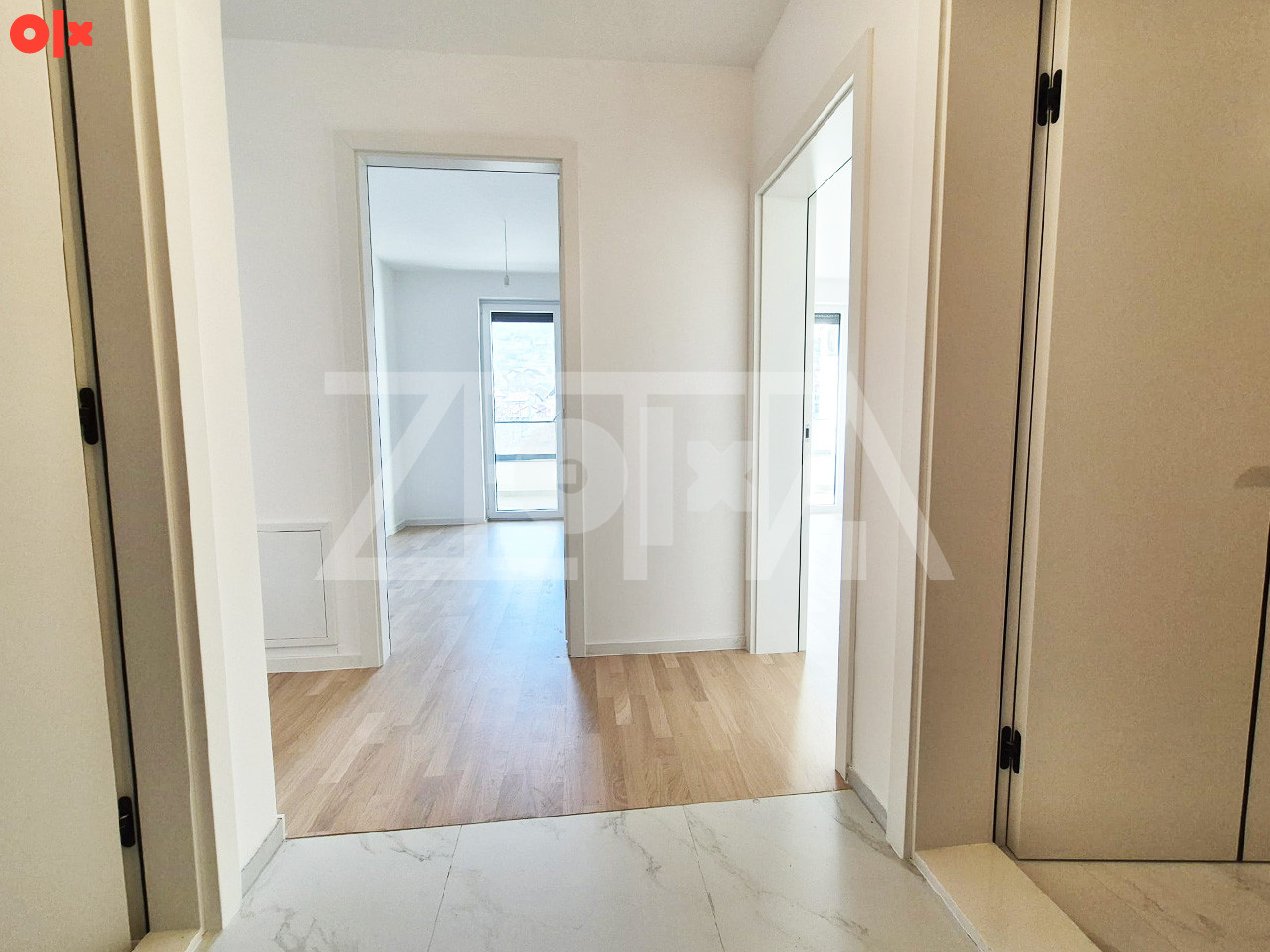 NOVOGRADNJA, Trosoban stan, 72m2 - ZettaNekretnine photo 5