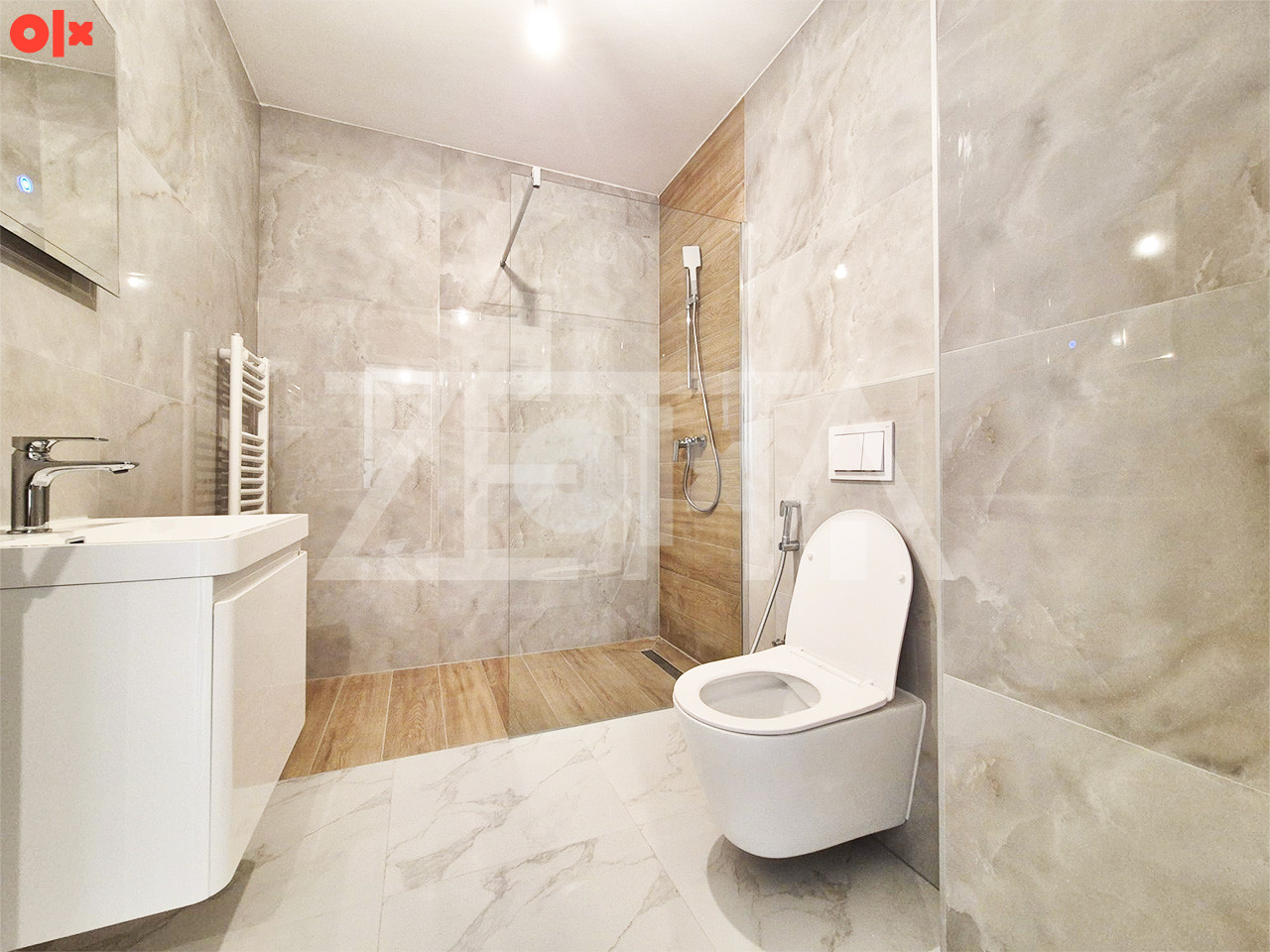 NOVOGRADNJA, Trosoban stan, 72m2 - ZettaNekretnine 6