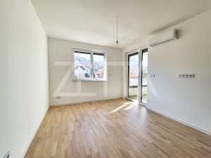 NOVOGRADNJA, Trosoban stan, 72m2 - ZettaNekretnine