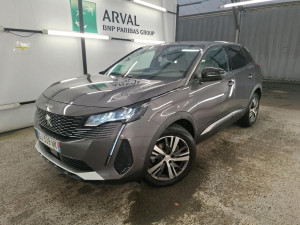 PEUGEOT 3008 1.5 BLUEHDI 130 KS ALLURE PACK BVA8 2022 G