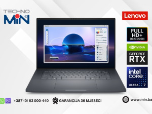 Dell Pro Max 16 Premium 16" FHD+ Ultra 7 265H, 32GB/1TB, Pro 2000