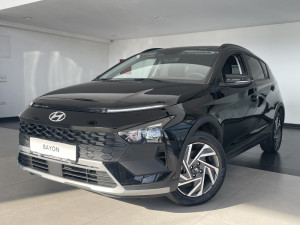 Bayon MY26 1.0 T-GDI 7DCT Urban