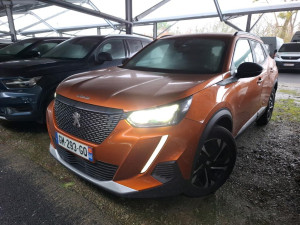 PEUGEOT 2008 1.5 BLUEHDI ALLURE EAT8 VIRTUAL LED 2023 G