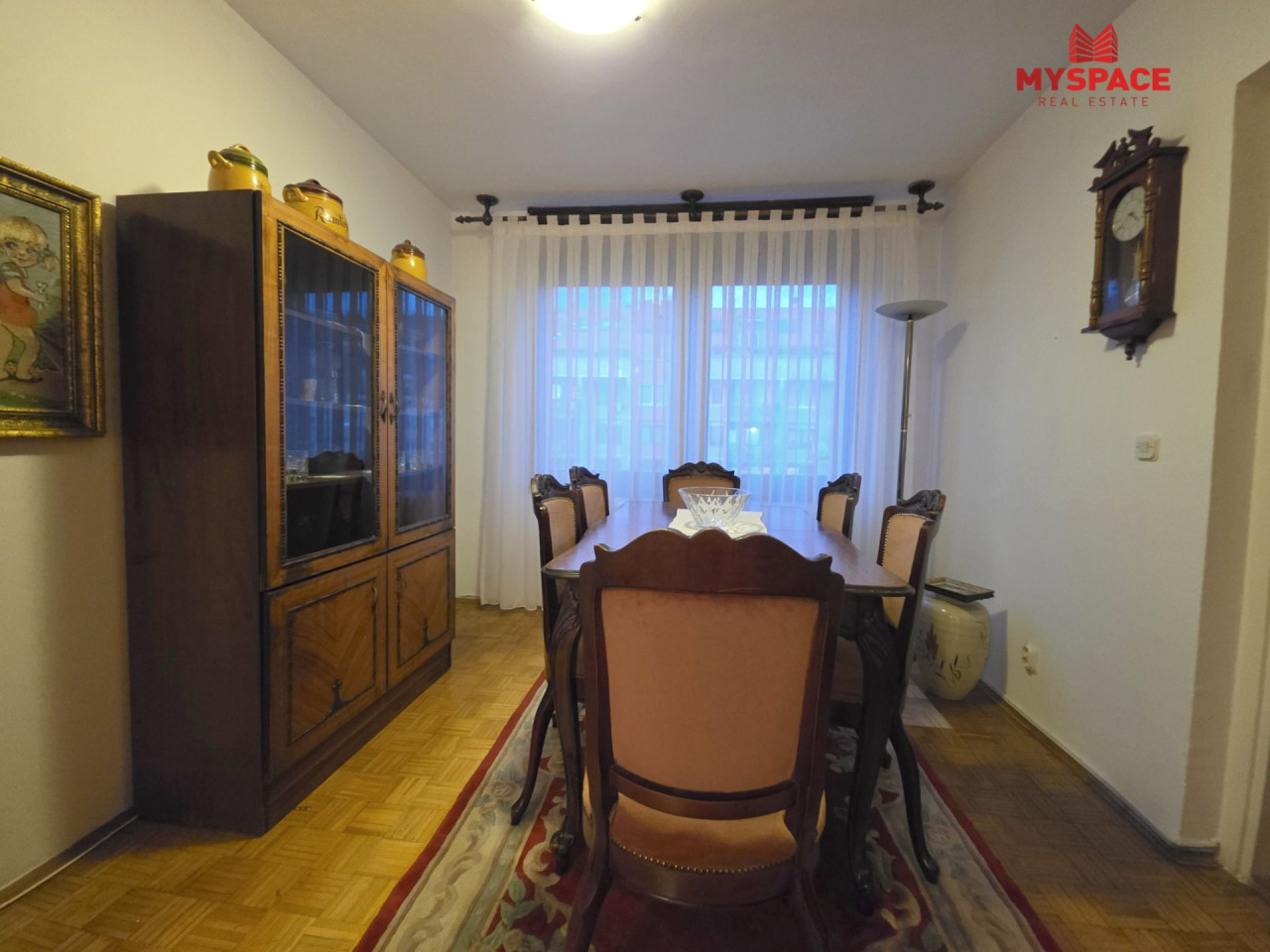 MY SPACE/ Stan/ Marijin Dvor/ NAMJESTEN/ 75 m2 3