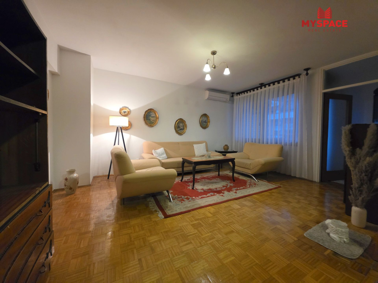 MY SPACE/ Stan/ Marijin Dvor/ NAMJESTEN/ 75 m² – pohled 4
