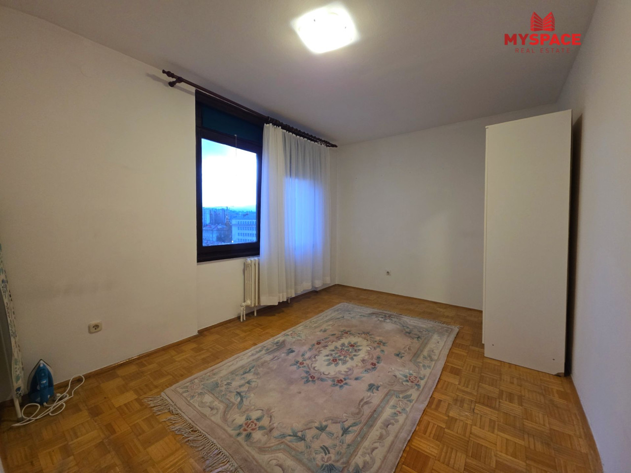 MY SPACE/ Stan/ Marijin Dvor/ NAMJESTEN/ 75 m² – pohled 5