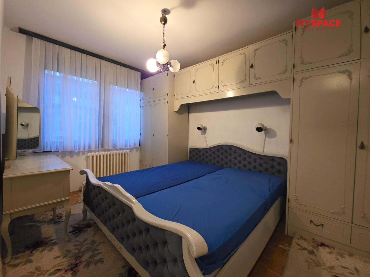 MY SPACE/ Stan/ Marijin Dvor/ NAMJESTEN/ 75 m² – pohled 6