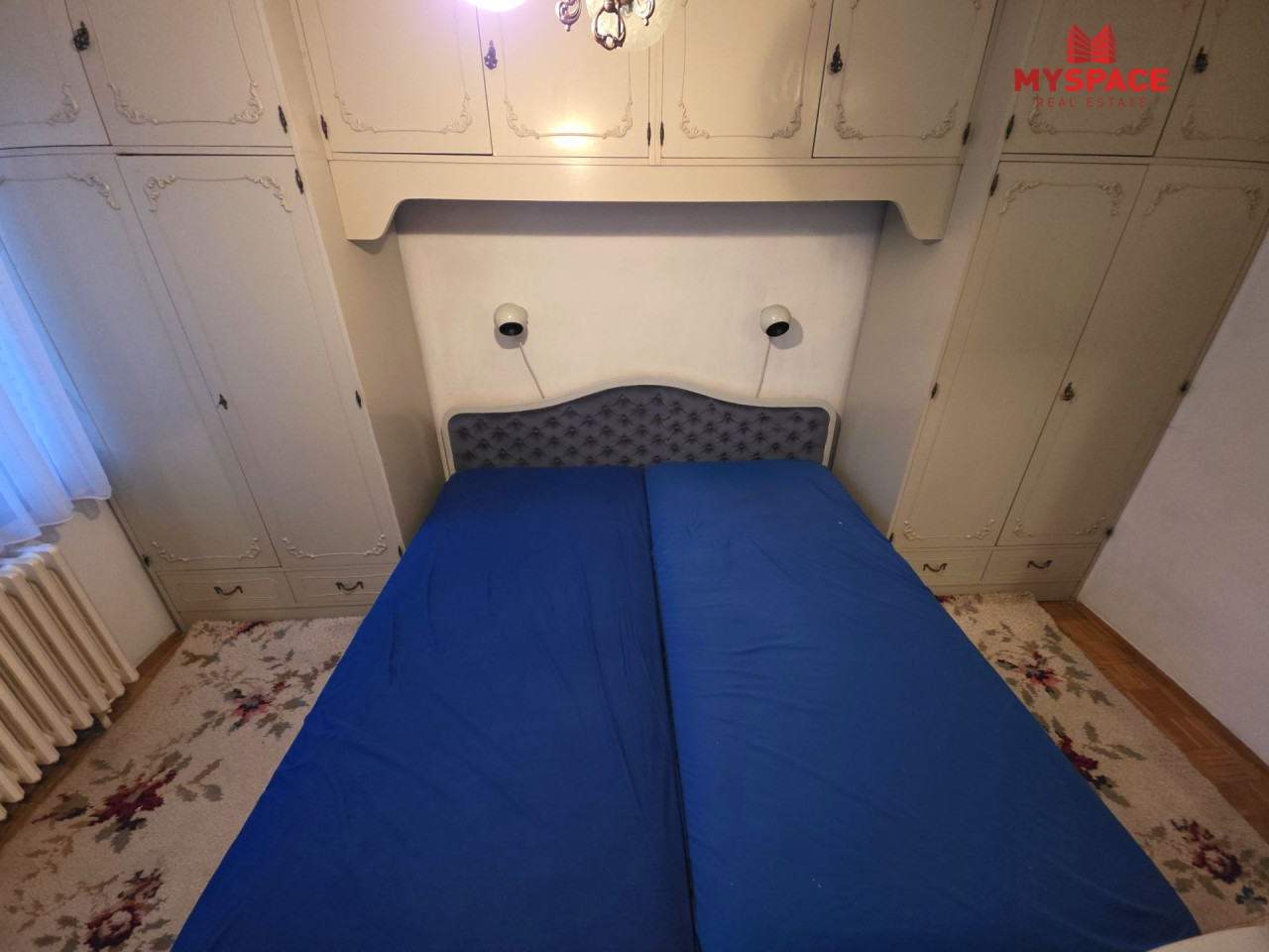 MY SPACE/ Stan/ Marijin Dvor/ NAMJESTEN/ 75 m² – další