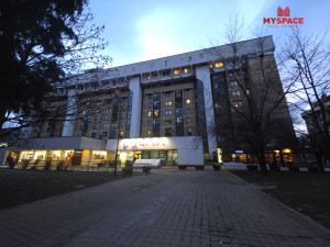 MY SPACE/ Stan/ Marijin Dvor/ NAMJESTEN/ 75 m2