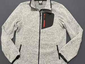 McKINLEY muška jakna od flisa vel.48