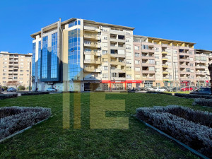 Iznajmljujemo poslovni prostor, naselje Nova Varoš