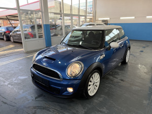 MINI Cooper SD 2.0 105kw 2011 Godina !
