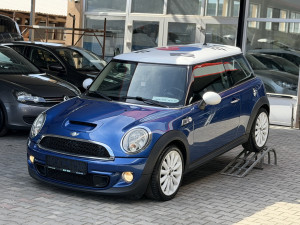 MINI Cooper SD 2.0 105kw 2011 Godina !