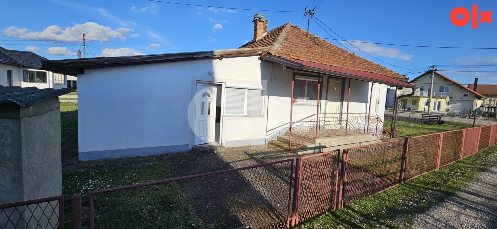 Zemljište i kuća Živinice 5