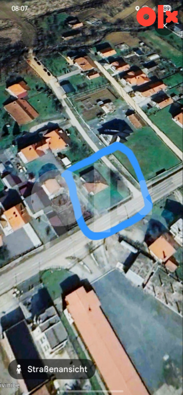 Zemljište i kuća Živinice 2