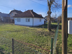 Zemljište i kuća Živinice